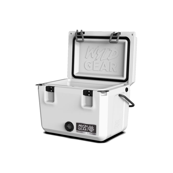 Wyld Gear Freedom Series 25 qt Cooler