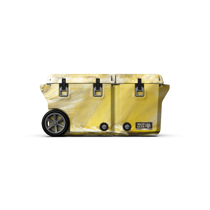 65qt Freedom Series Cooler