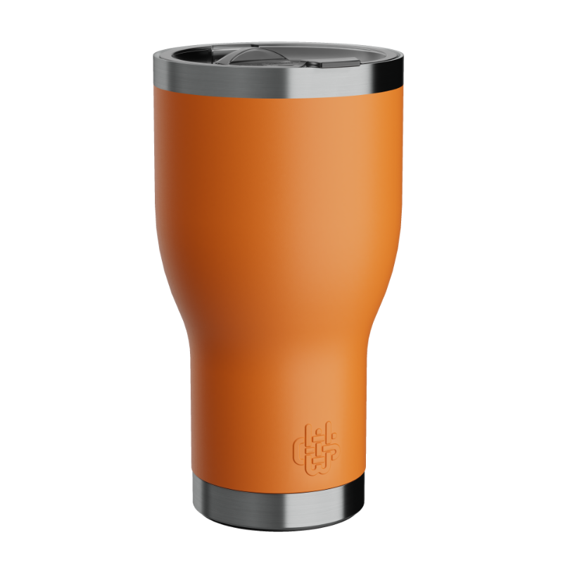 NCHS Natrona C - 30oz Tumbler