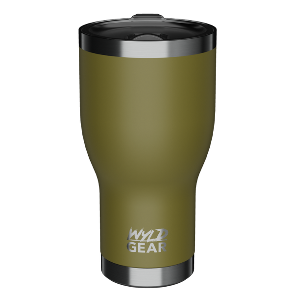 Nicklaus Silhouette - 30oz Tumbler