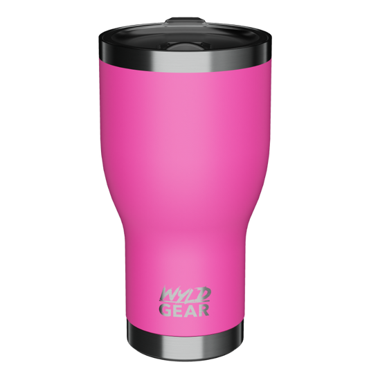 Strength & Support - 30oz Tumbler