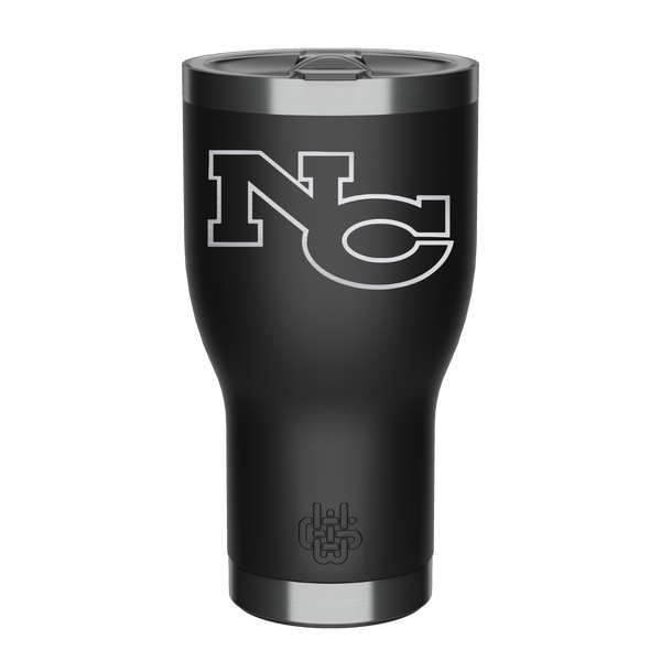 NCHS Dropdown NC - 30oz Tumbler