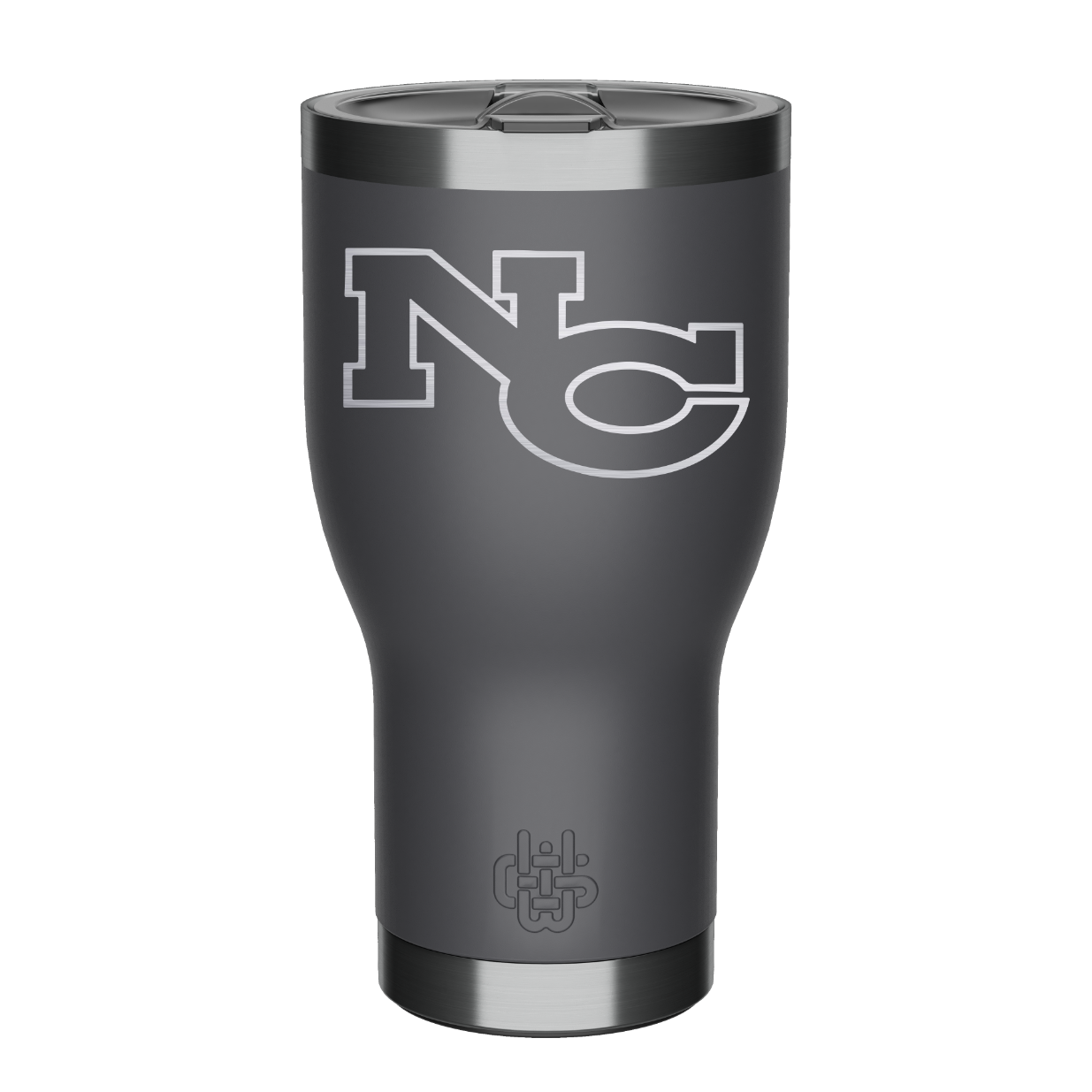 NCHS Dropdown NC - 30oz Tumbler