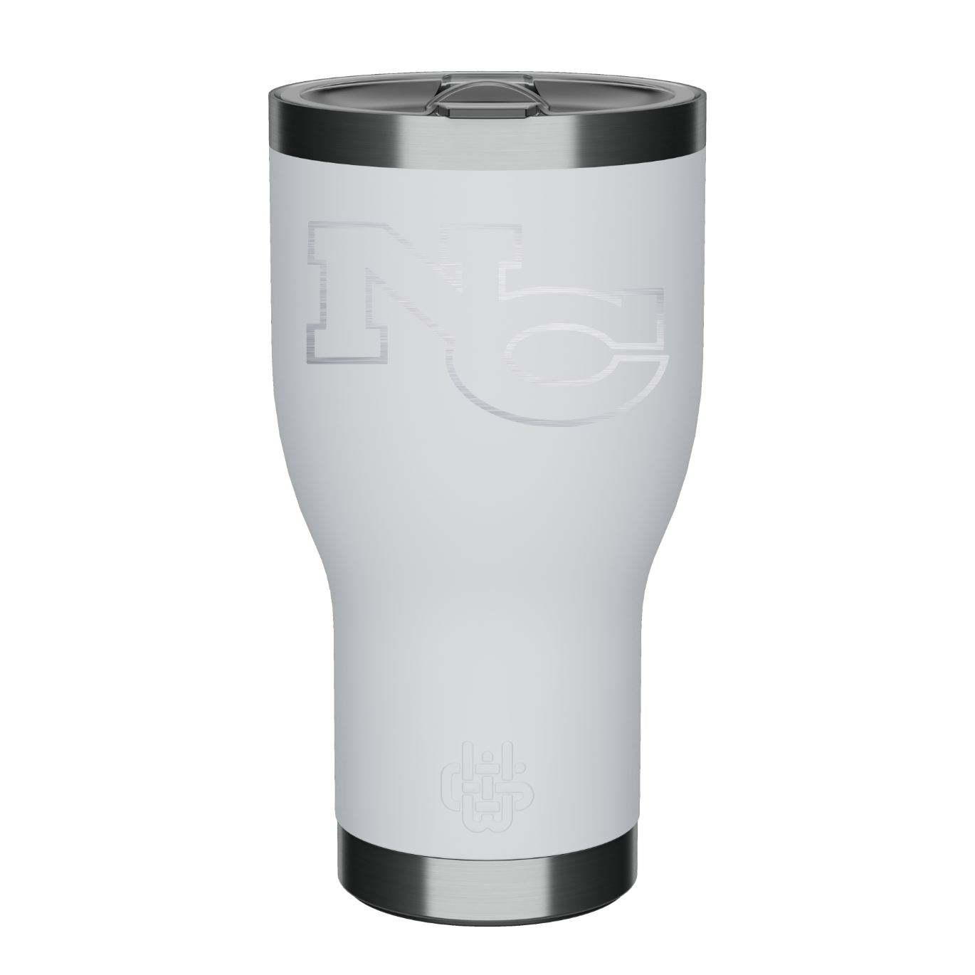 NCHS Dropdown NC - 30oz Tumbler