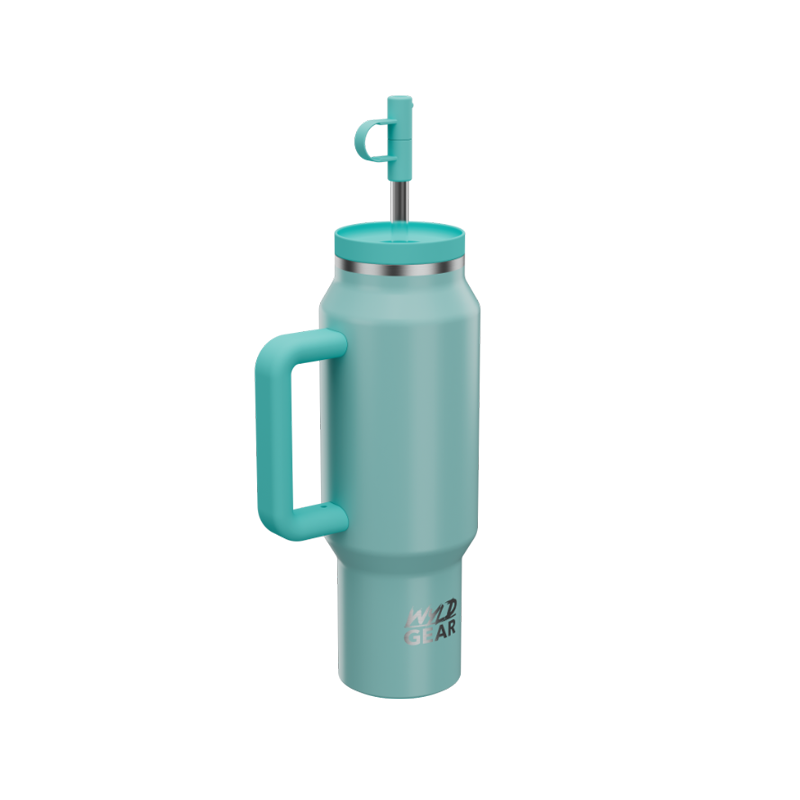 30oz Wyld Syde Travel Tumbler