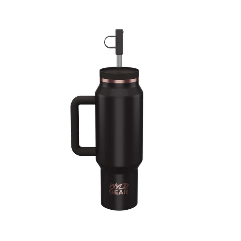 NCHS Dropdown NC - 30oz Wyld Syde Travel Tumbler