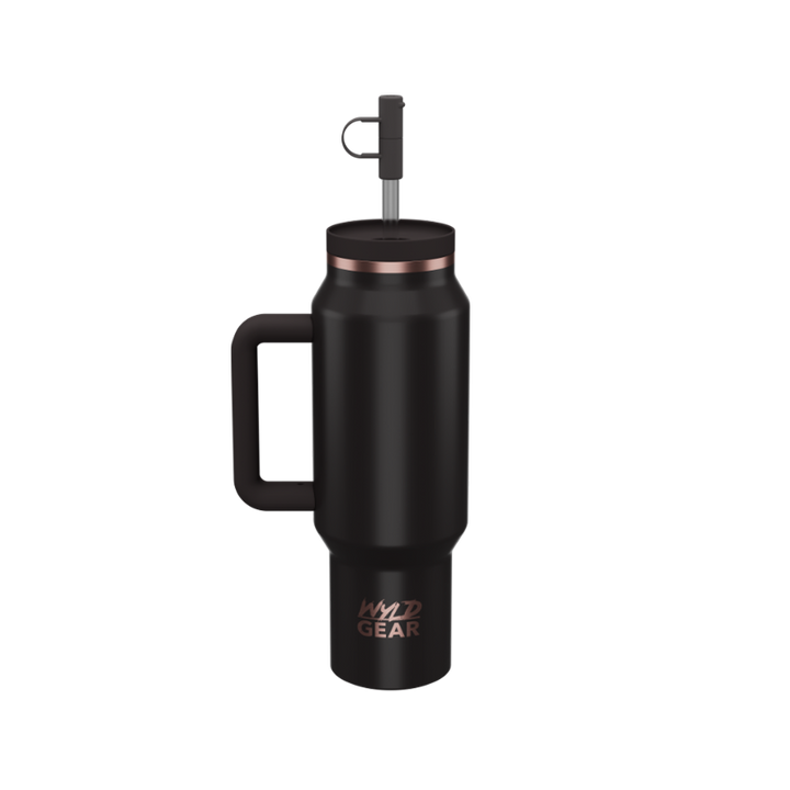 Nicklaus Silhouette - 30oz Wyld Syde Travel Tumbler