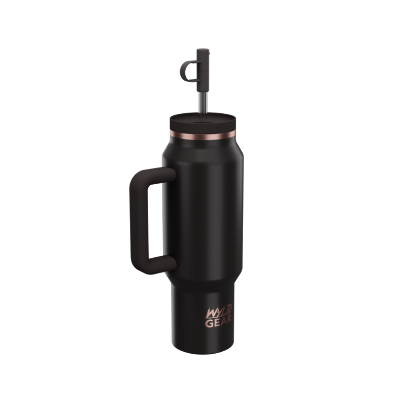 NCHS Dropdown NC - 30oz Wyld Syde Travel Tumbler