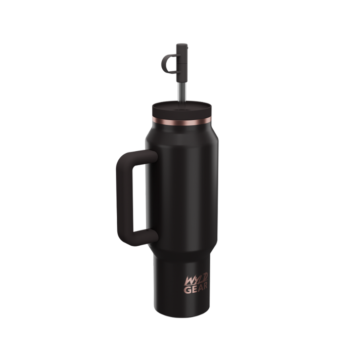 30oz Wyld Syde Travel Tumbler