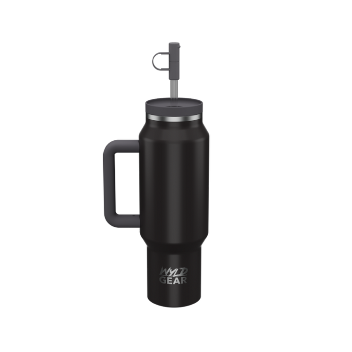 30oz Wyld Syde Travel Tumbler