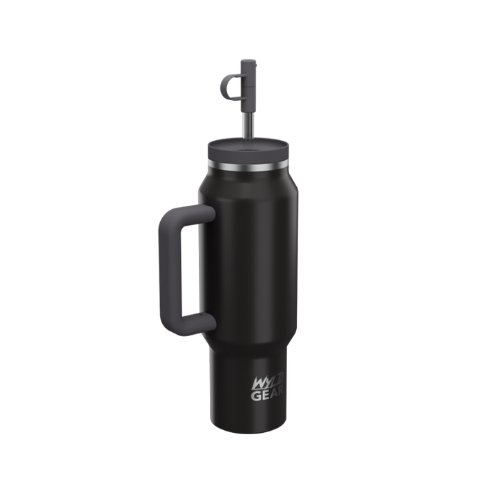 30oz Wyld Syde Travel Tumbler