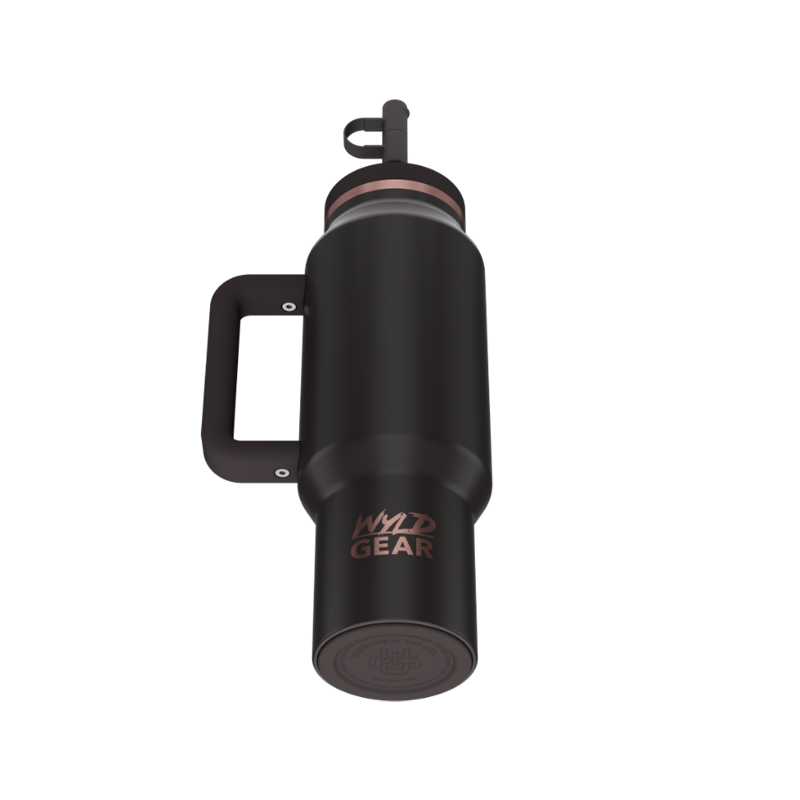 NCHS Dropdown NC - 30oz Wyld Syde Travel Tumbler