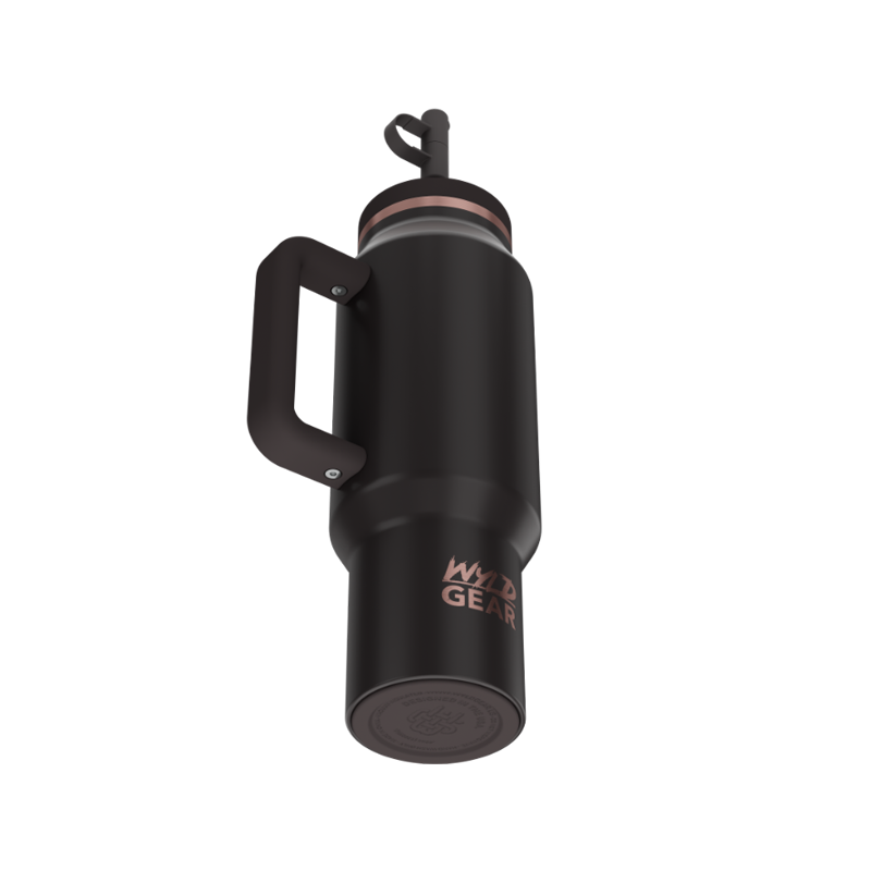 30oz Wyld Syde Travel Tumbler