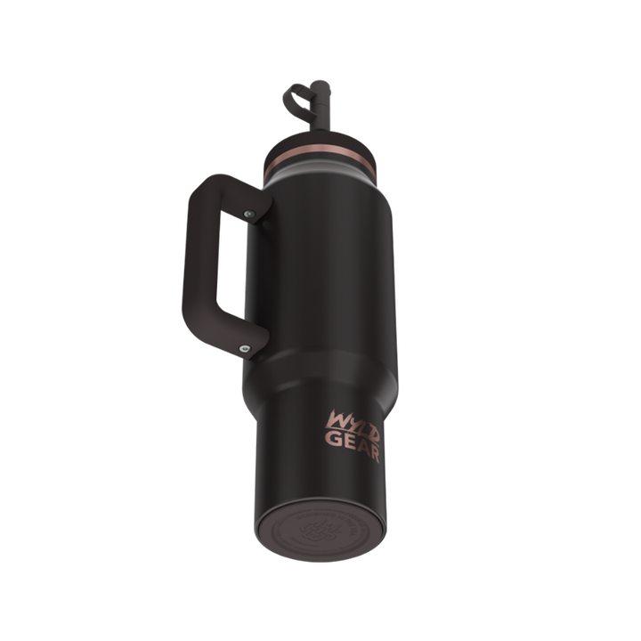 NCHS Dropdown NC - 30oz Wyld Syde Travel Tumbler