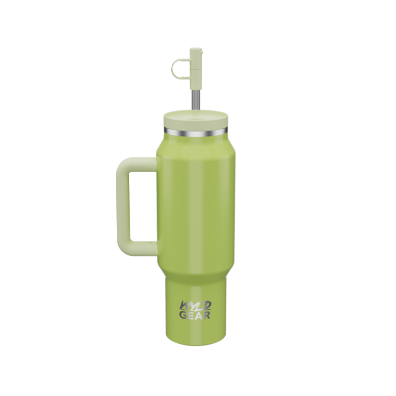 30oz Wyld Syde Travel Tumbler