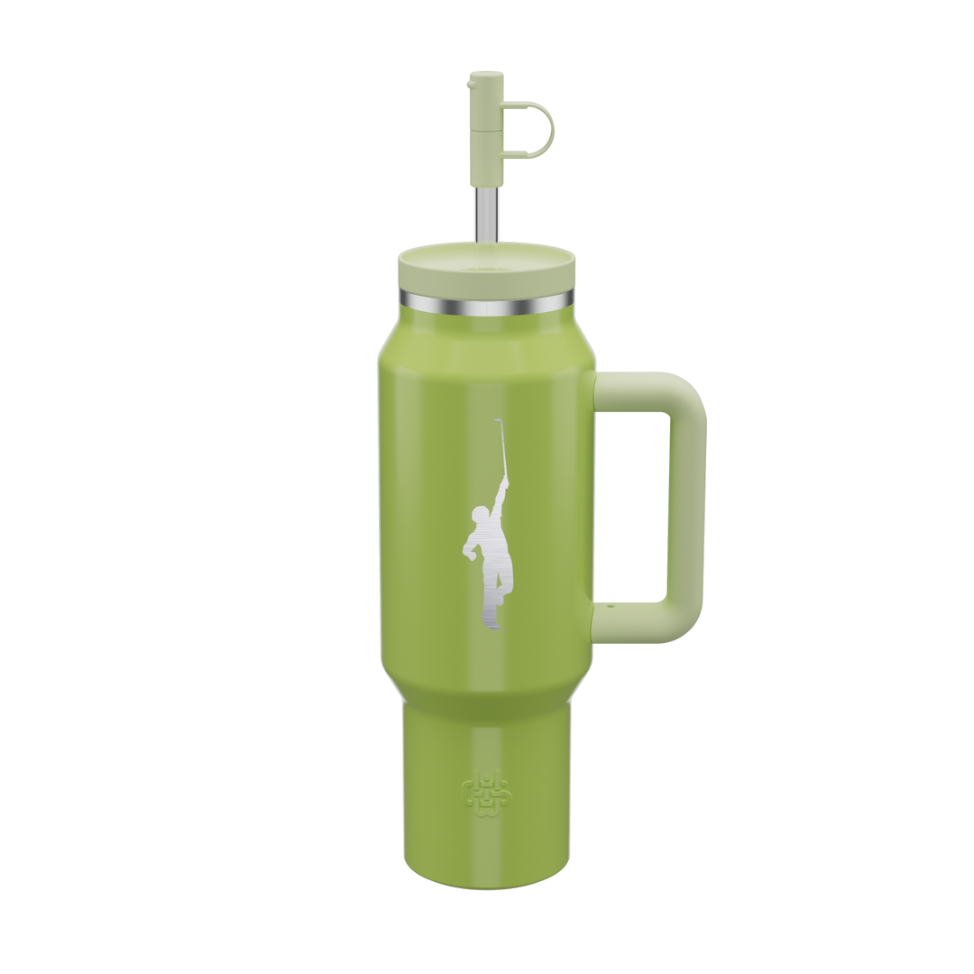 Nicklaus Silhouette - 30oz Wyld Syde Travel Tumbler