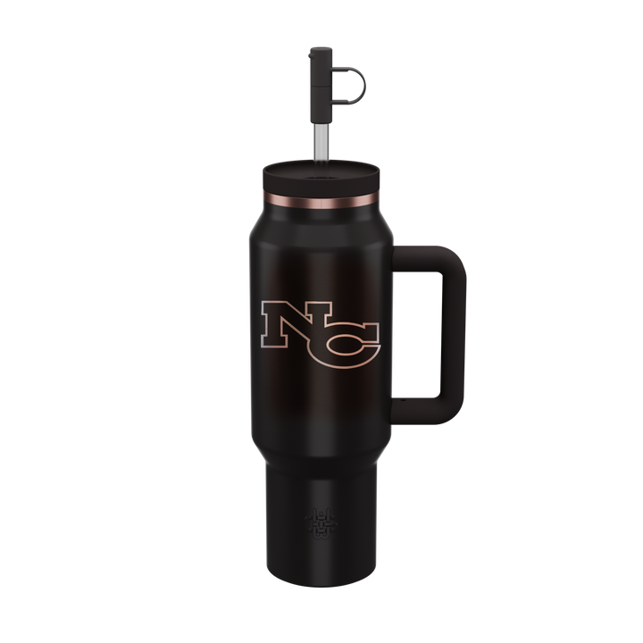 NCHS Dropdown NC - 30oz Wyld Syde Travel Tumbler