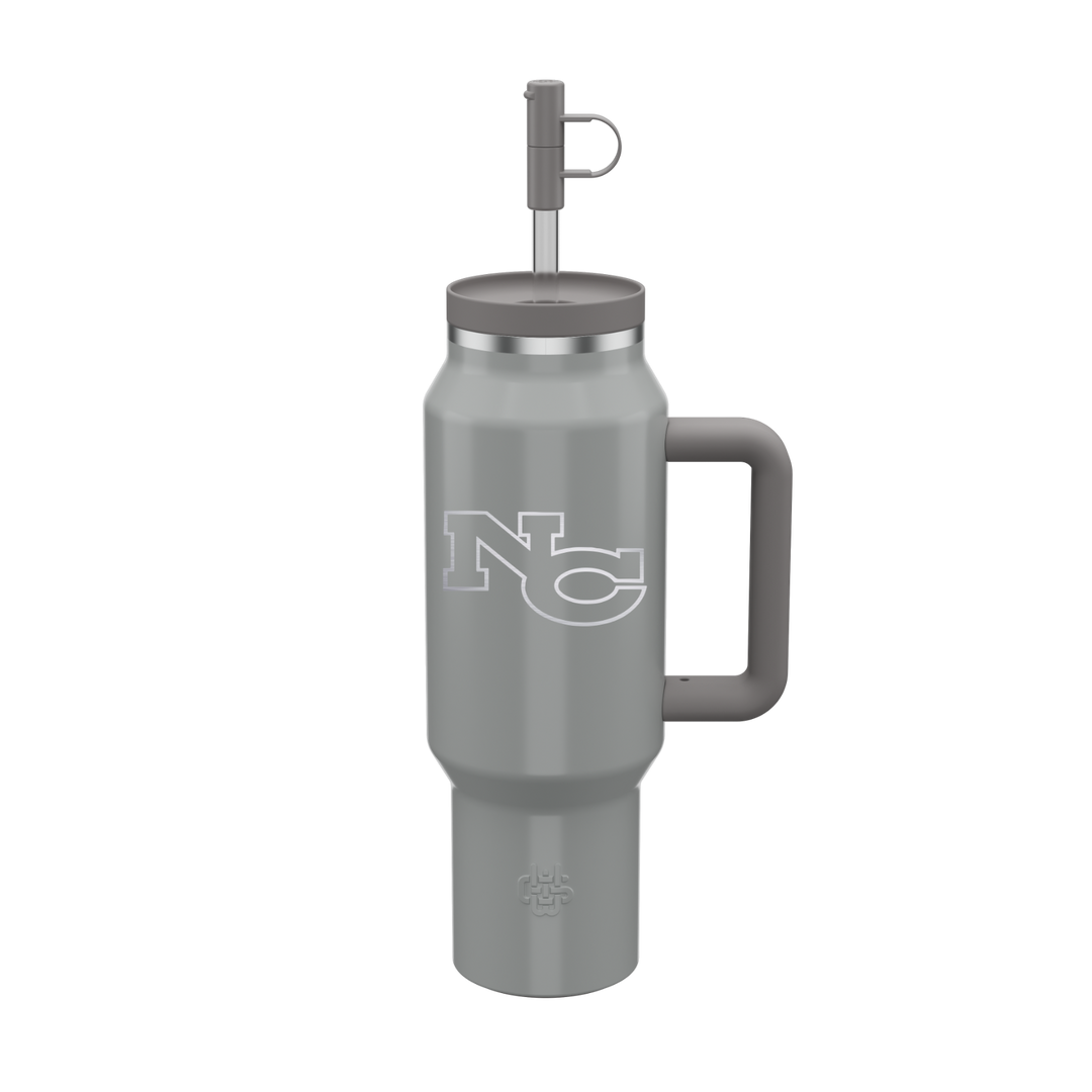 NCHS Dropdown NC - 30oz Wyld Syde Travel Tumbler