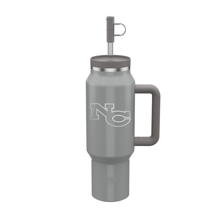 NCHS Dropdown NC - 30oz Wyld Syde Travel Tumbler