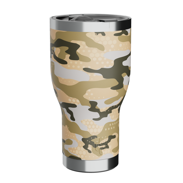 L-7 - 30oz Tumbler