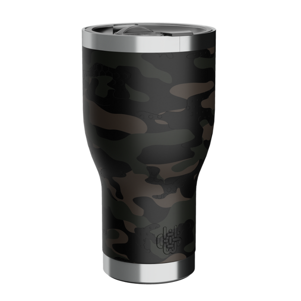 NCHS Natrona C - 30oz Tumbler