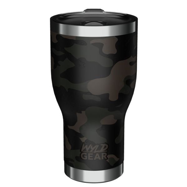 NCHS Dropdown NC - 30oz Tumbler