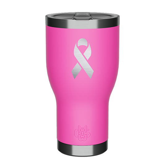 Strength & Support - 30oz Tumbler