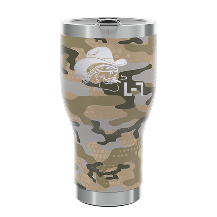 L-7 - 30oz Tumbler