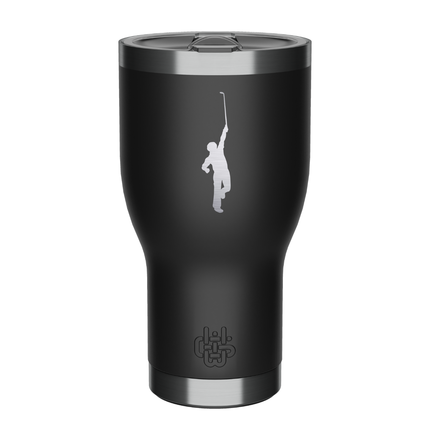 Nicklaus Silhouette - 30oz Tumbler