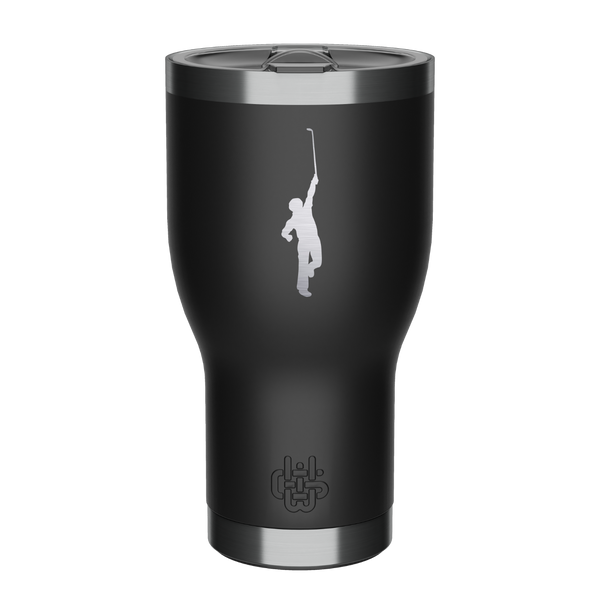 Nicklaus Silhouette - 30oz Tumbler