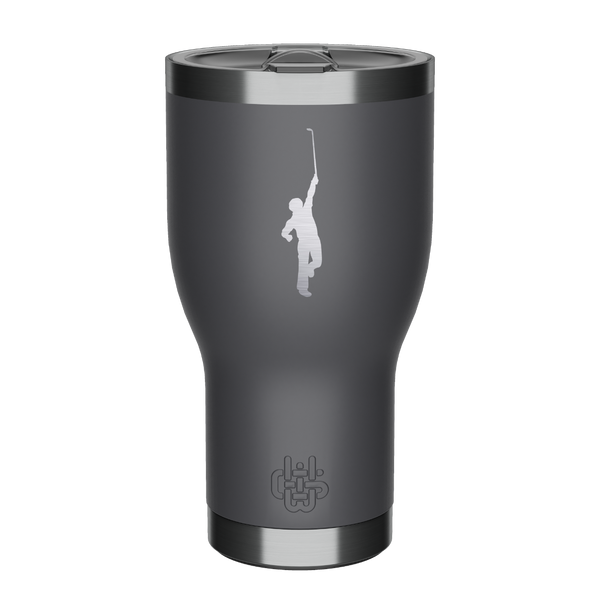 Nicklaus Silhouette - 30oz Tumbler