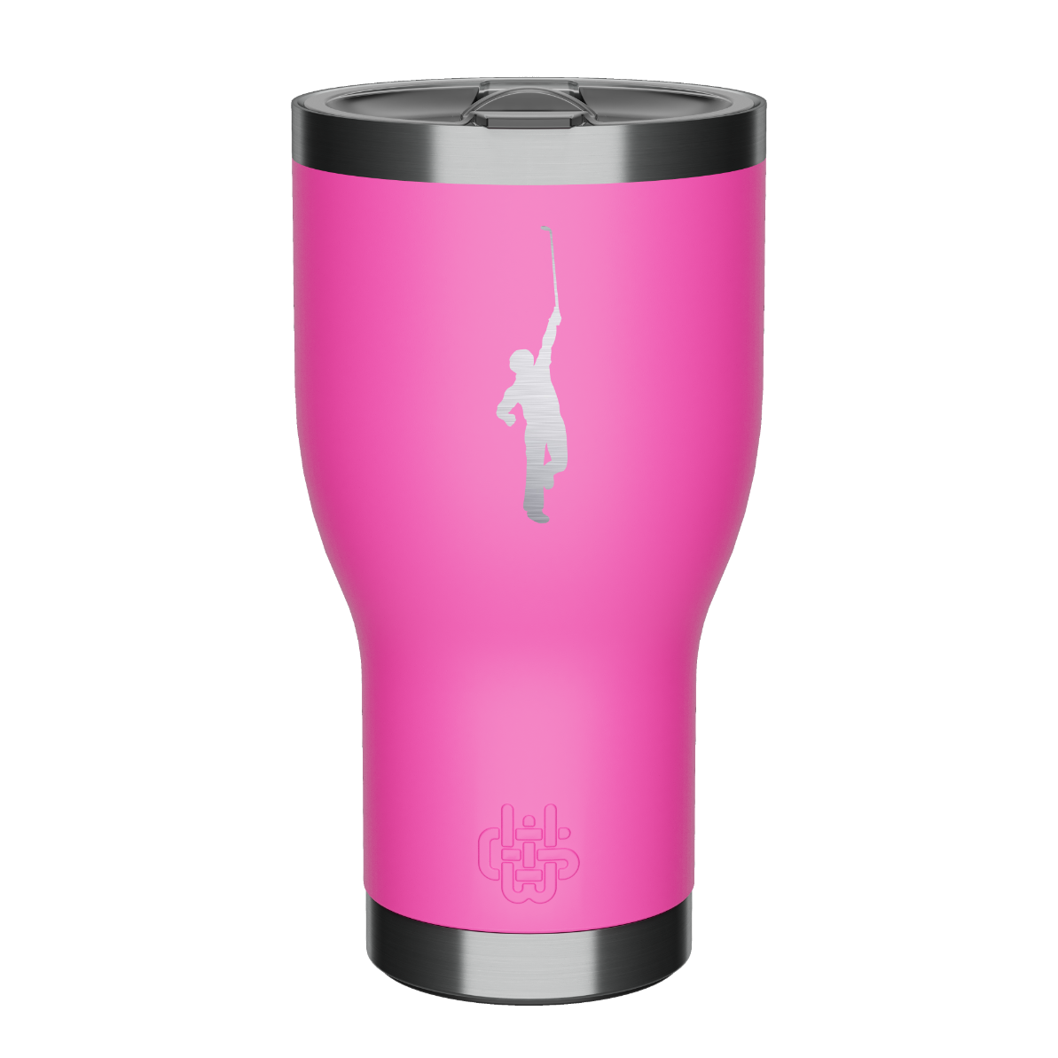 Nicklaus Silhouette - 30oz Tumbler