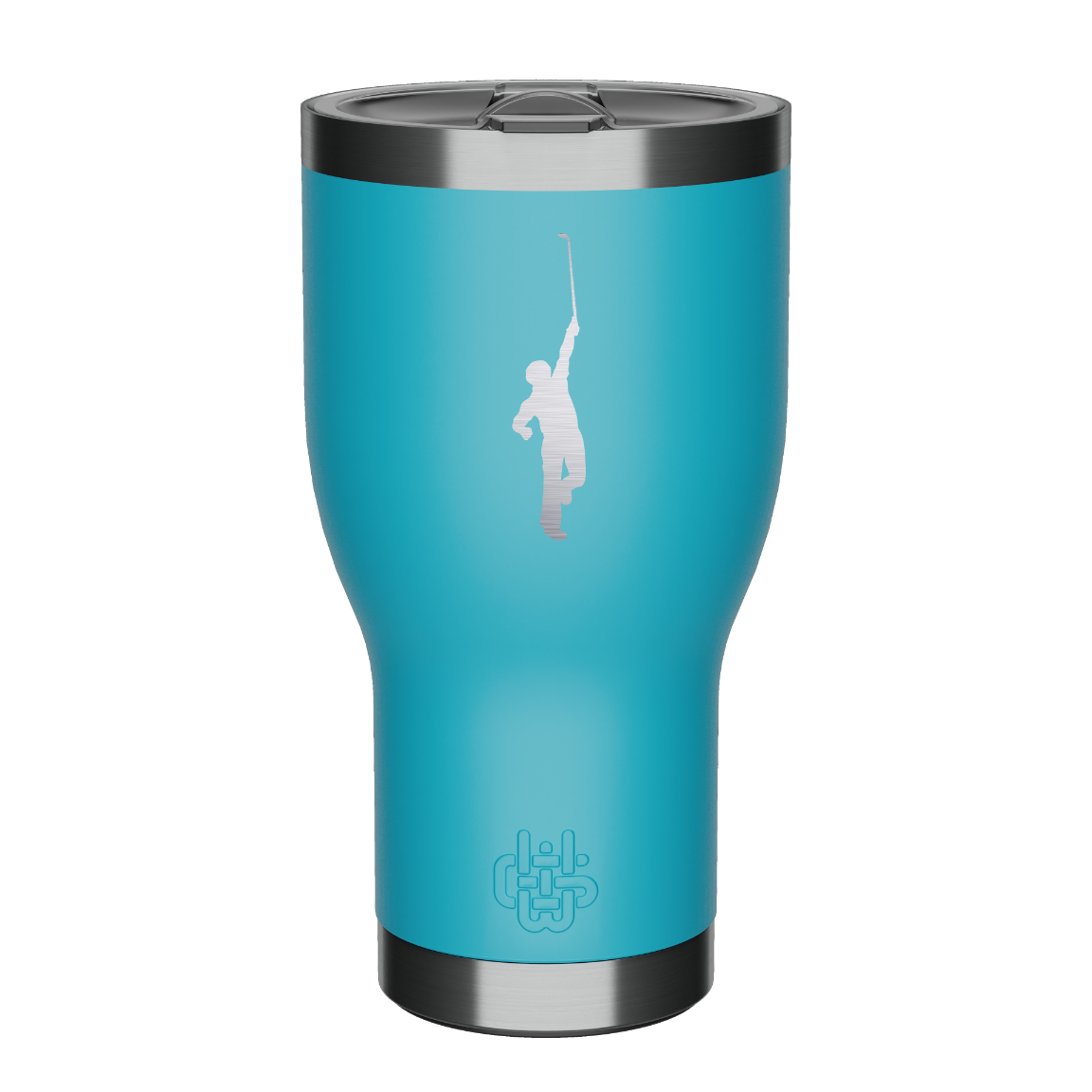 Nicklaus Silhouette - 30oz Tumbler