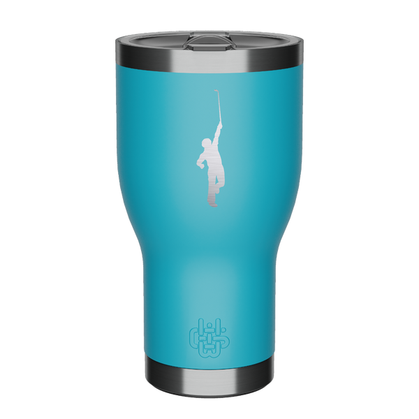 Nicklaus Silhouette - 30oz Tumbler