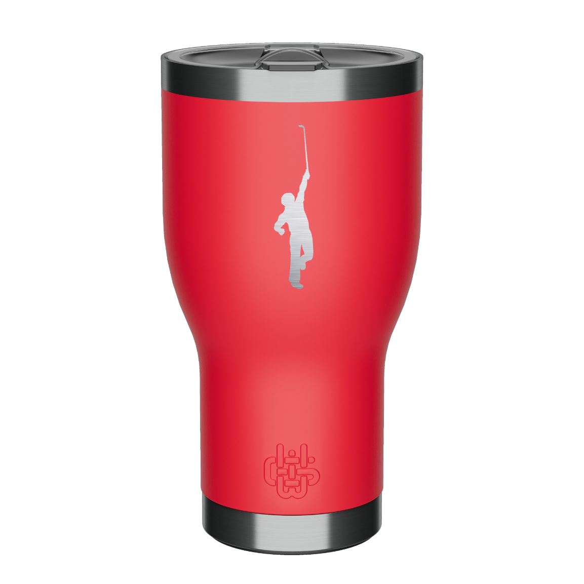 Nicklaus Silhouette - 30oz Tumbler