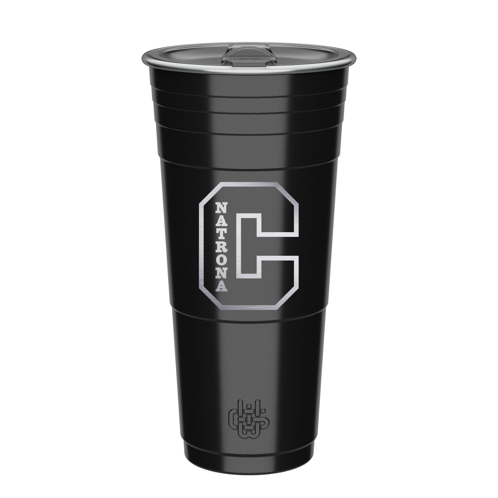 NCHS Natrona C - 32oz - WYLD CUP™