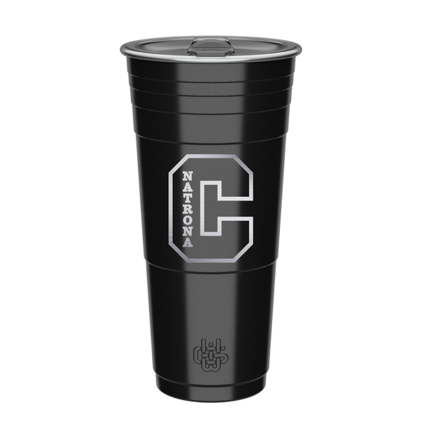 NCHS Natrona C - 32oz - WYLD CUP™