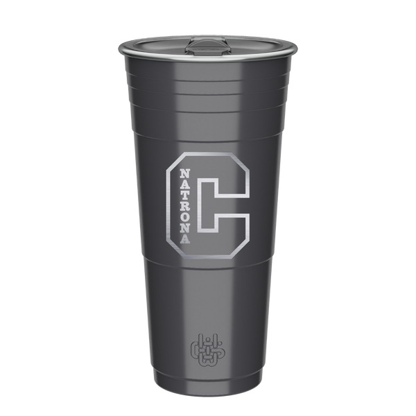 NCHS Natrona C - 32oz - WYLD CUP™