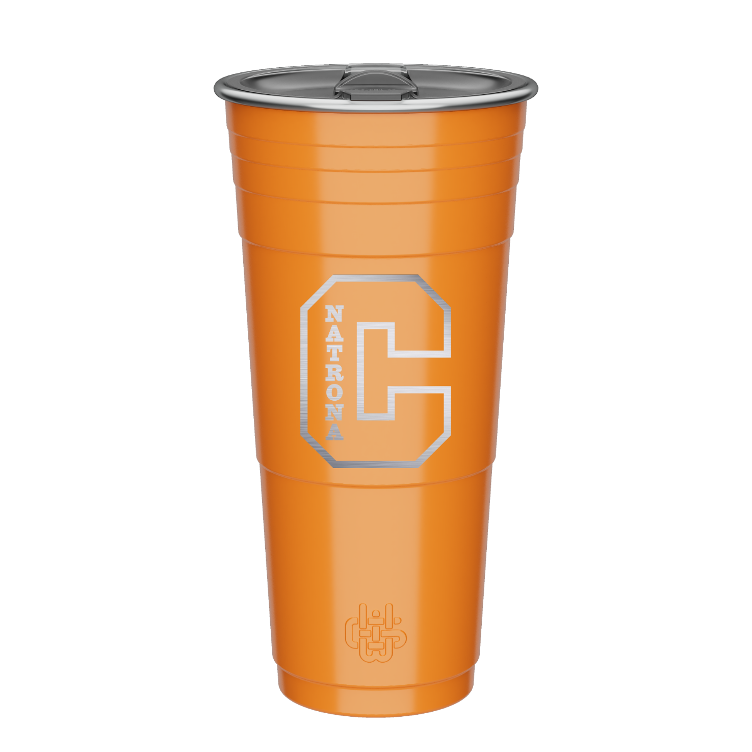 NCHS Natrona C - 32oz - WYLD CUP™