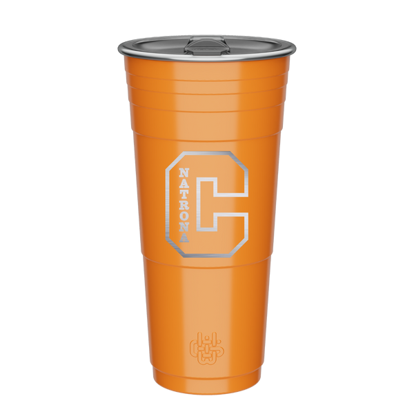 NCHS Natrona C - 32oz - WYLD CUP™