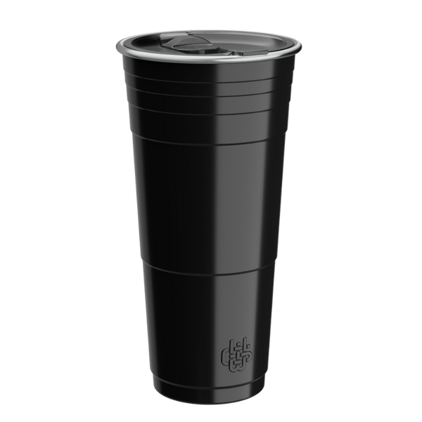 Nicklaus Silhouette - 32oz - WYLD CUP™