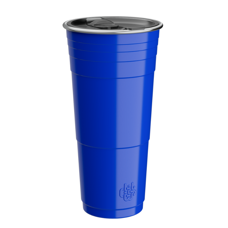 Nicklaus Silhouette - 32oz - WYLD CUP™