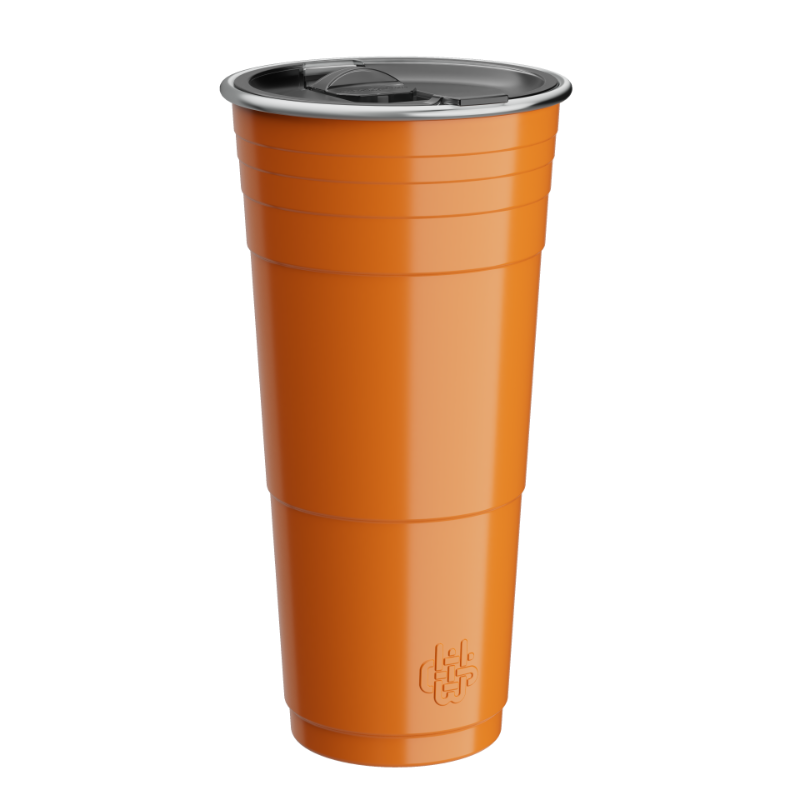 NCHS Natrona C - 32oz - WYLD CUP™