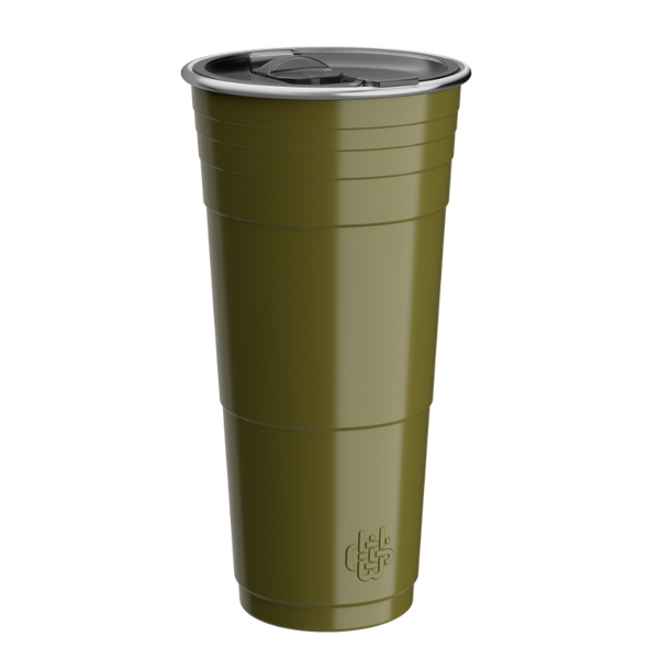 Nicklaus Silhouette - 32oz - WYLD CUP™