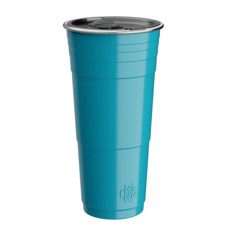 Nicklaus Silhouette - 32oz - WYLD CUP™