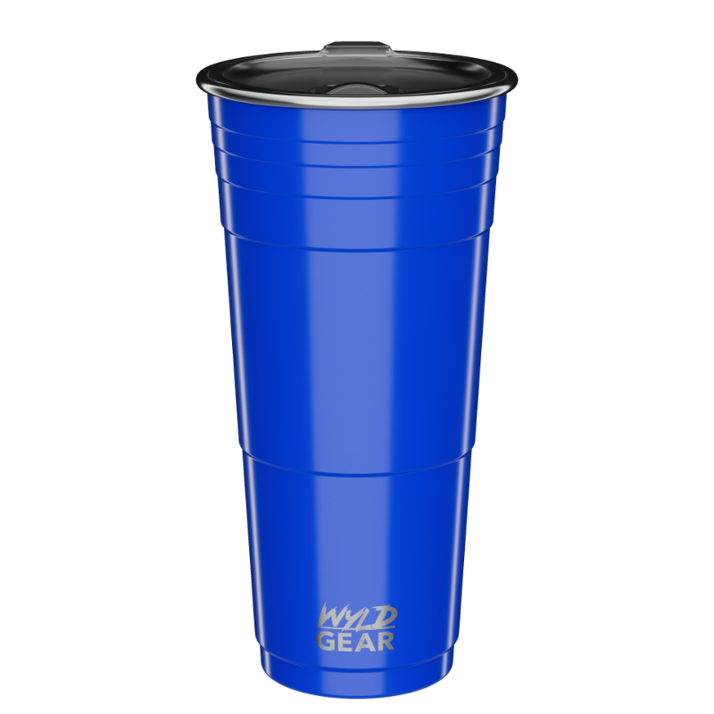 Nicklaus Silhouette - 32oz - WYLD CUP™