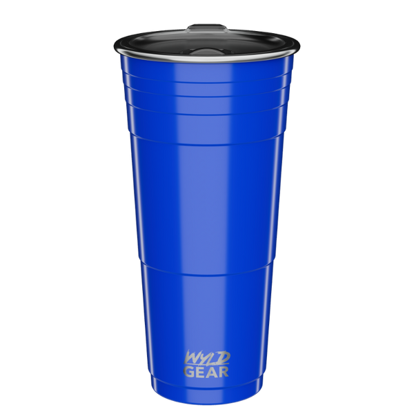 Nicklaus Silhouette - 32oz - WYLD CUP™