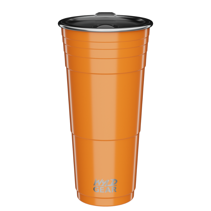 NCHS Dropdown NC - 32oz - WYLD CUP™