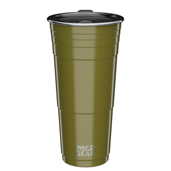 Nicklaus Silhouette - 32oz - WYLD CUP™