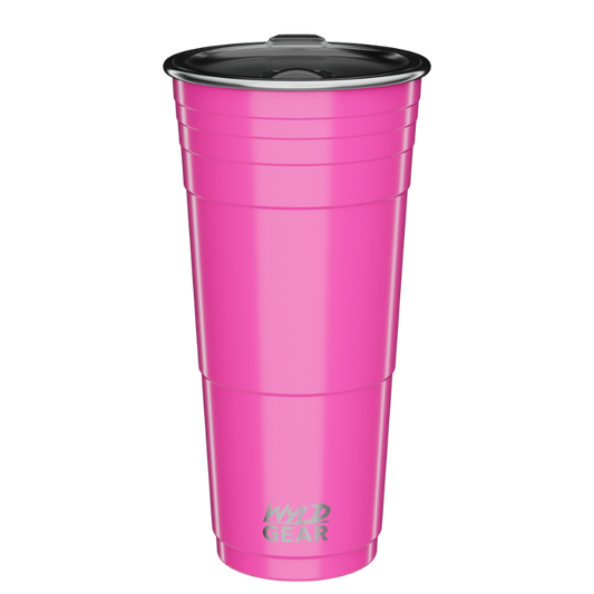 Strength & Support - 32oz - WYLD CUP™